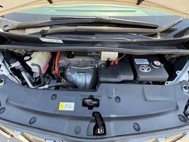 TOYOTA ALPHARD HYBRID 4WD 2021 Image 31