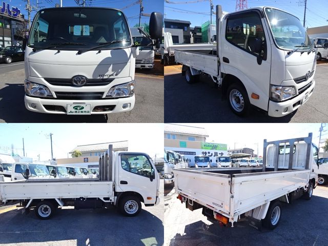 TOYOTA TOYOACE 2019 Image 31