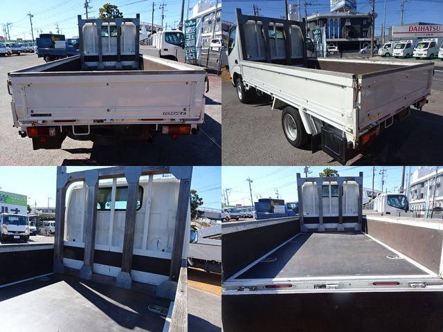 TOYOTA TOYOACE 2019 Image 31