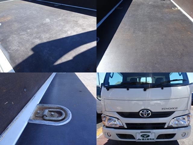 TOYOTA TOYOACE 2019 Image 31