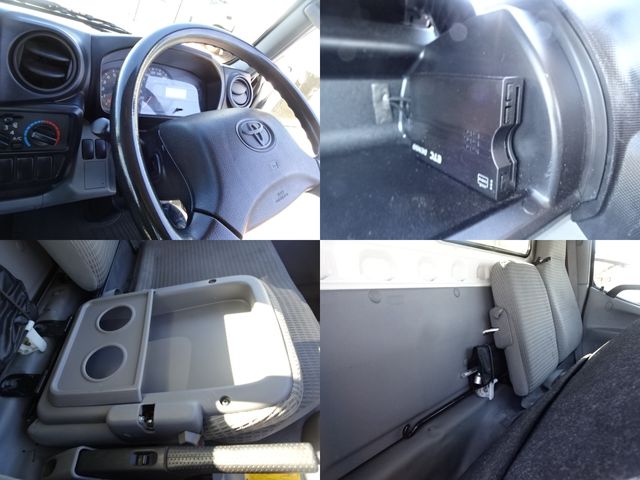 TOYOTA TOYOACE 2019 Image 31