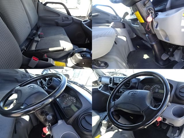 TOYOTA TOYOACE 2019 Image 31