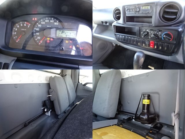 TOYOTA TOYOACE 2019 Image 31