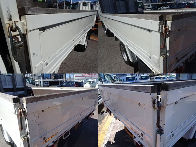 TOYOTA TOYOACE 2019 Image 31