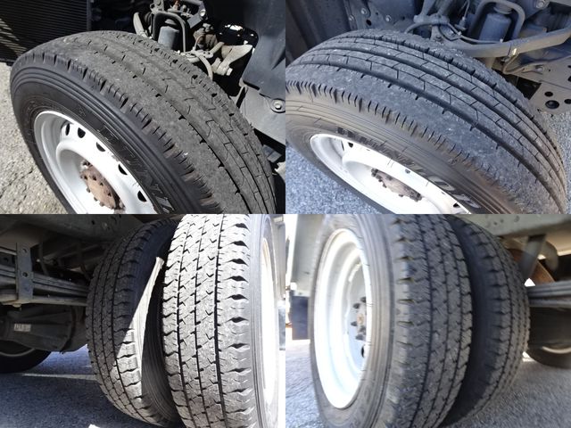 TOYOTA TOYOACE 2019 Image 31