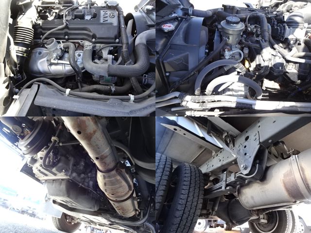 TOYOTA TOYOACE 2019 Image 31