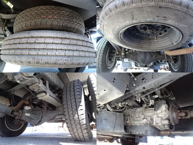 TOYOTA TOYOACE 2019 Image 31