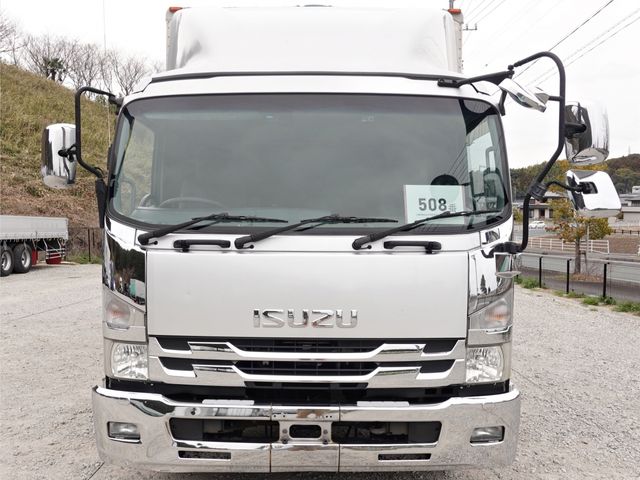 ISUZU FORWARD 2016 Image 31