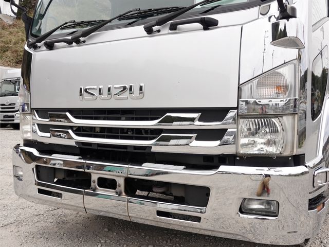 ISUZU FORWARD 2016 Image 31