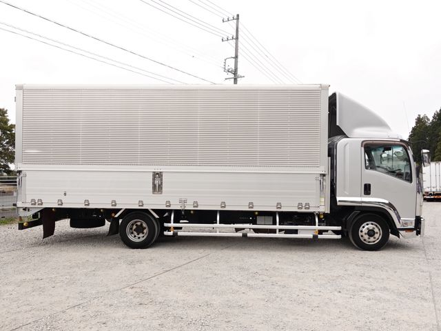 ISUZU FORWARD 2016 Image 31