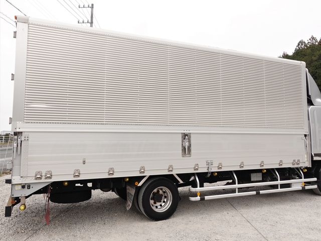 ISUZU FORWARD 2016 Image 31