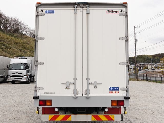 ISUZU FORWARD 2016 Image 31
