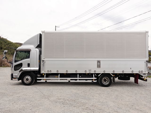 ISUZU FORWARD 2016 Image 31
