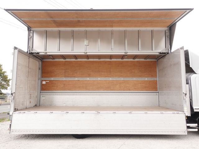 ISUZU FORWARD 2016 Image 31