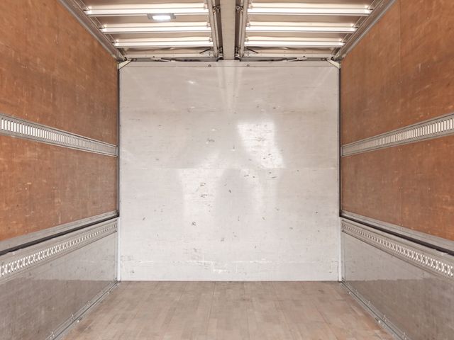 ISUZU FORWARD 2016 Image 31