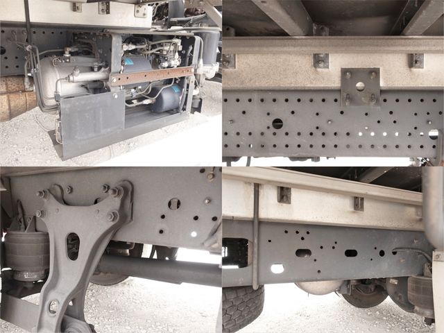 ISUZU FORWARD 2016 Image 31