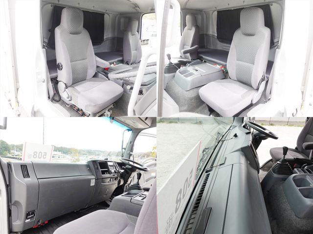 ISUZU FORWARD 2016 Image 31