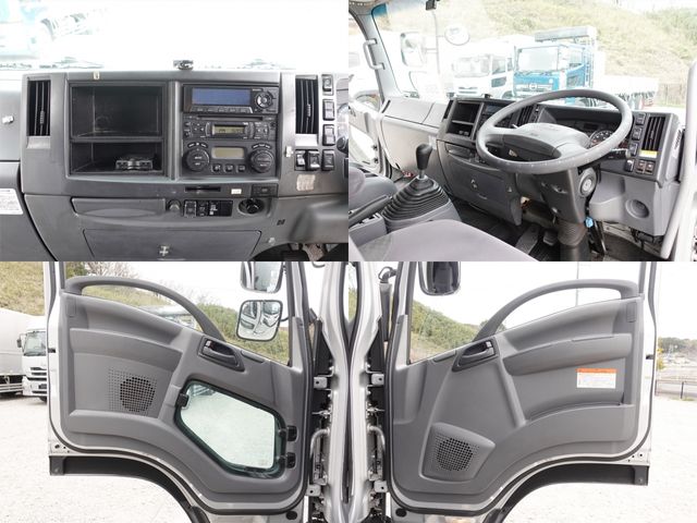 ISUZU FORWARD 2016 Image 31