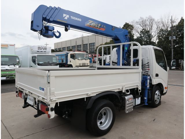 TOYOTA DYNA 2025 Image 31