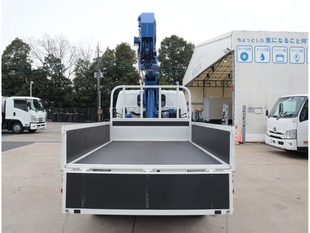 TOYOTA DYNA 2025 Image 31