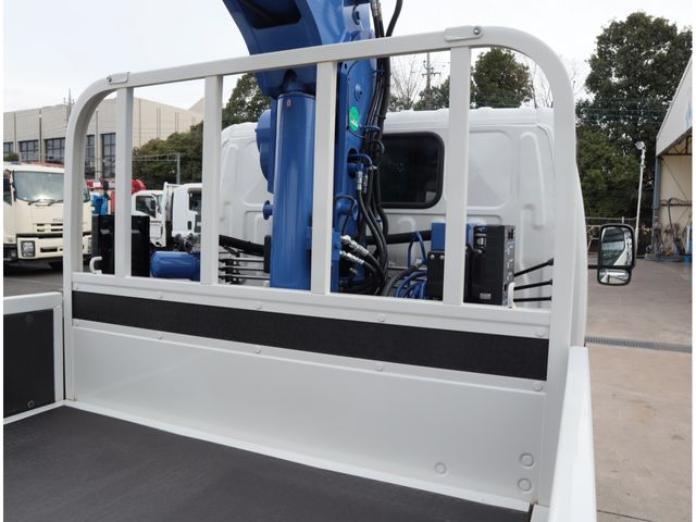 TOYOTA DYNA 2025 Image 31