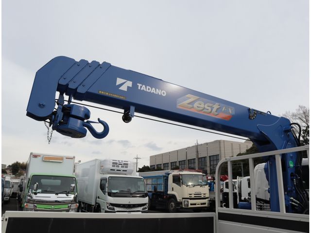 TOYOTA DYNA 2025 Image 31