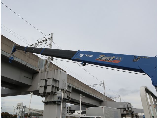 TOYOTA DYNA 2025 Image 31