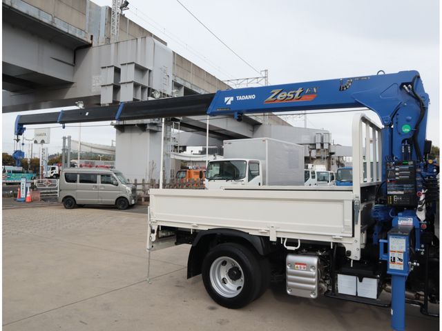 TOYOTA DYNA 2025 Image 31