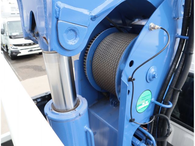 TOYOTA DYNA 2025 Image 31