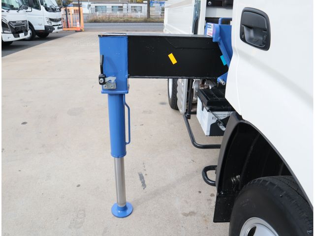 TOYOTA DYNA 2025 Image 31