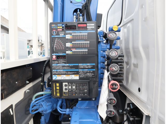 TOYOTA DYNA 2025 Image 31