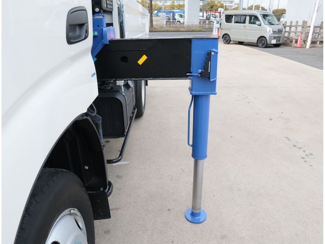 TOYOTA DYNA 2025 Image 31