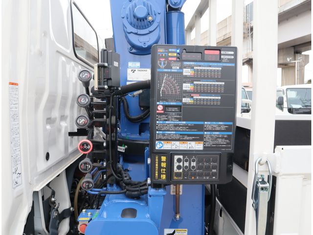 TOYOTA DYNA 2025 Image 31