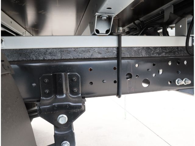 TOYOTA DYNA 2025 Image 31