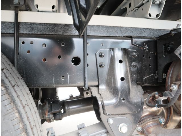 TOYOTA DYNA 2025 Image 31