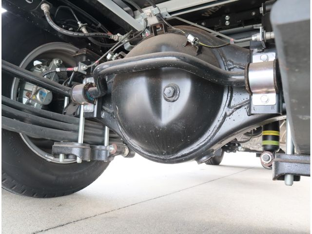 TOYOTA DYNA 2025 Image 31