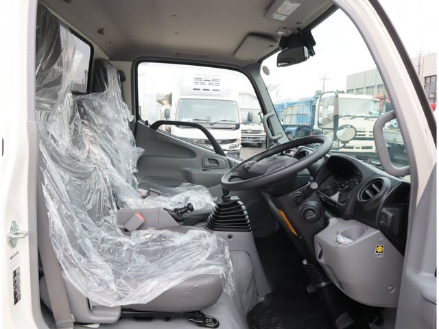 TOYOTA DYNA 2025 Image 31