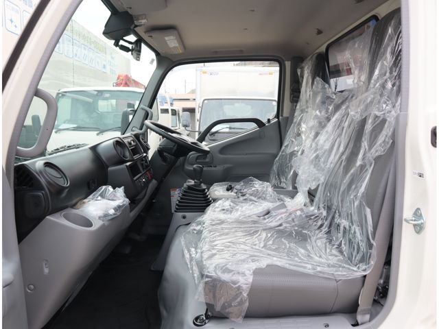 TOYOTA DYNA 2025 Image 31