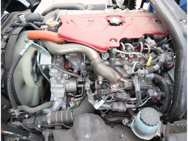 TOYOTA DYNA 2025 Image 31