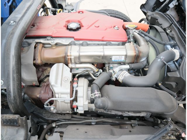 TOYOTA DYNA 2025 Image 31