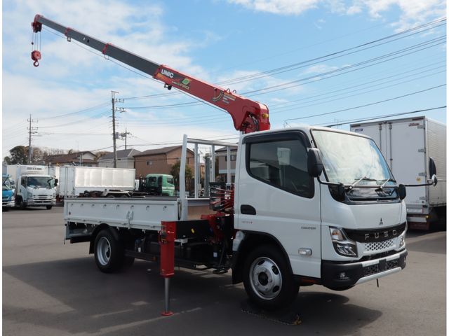 MITSUBISHI CANTER 2024 Image 31