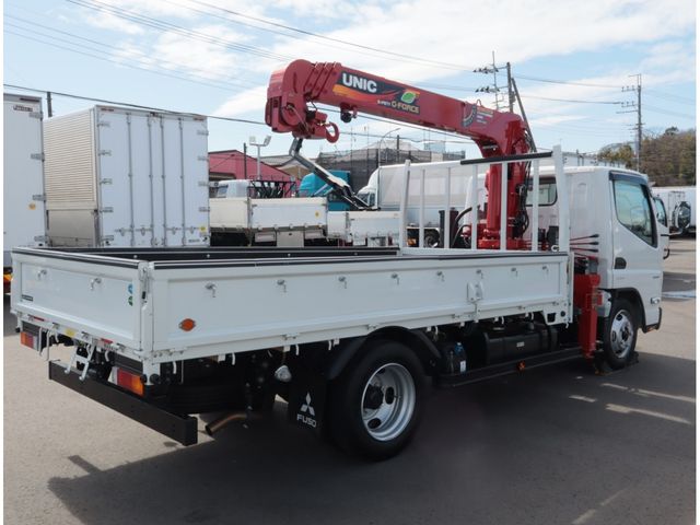 MITSUBISHI CANTER 2024 Image 31