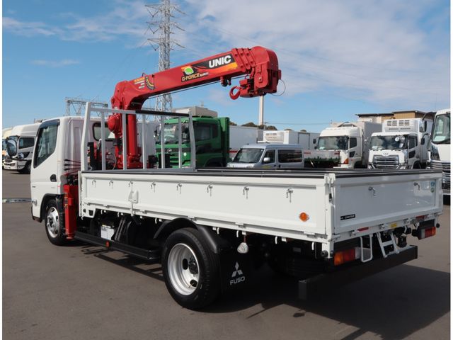 MITSUBISHI CANTER 2024 Image 31