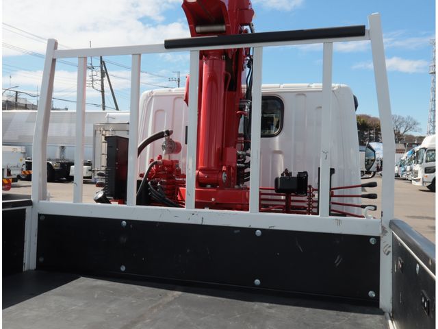 MITSUBISHI CANTER 2024 Image 31