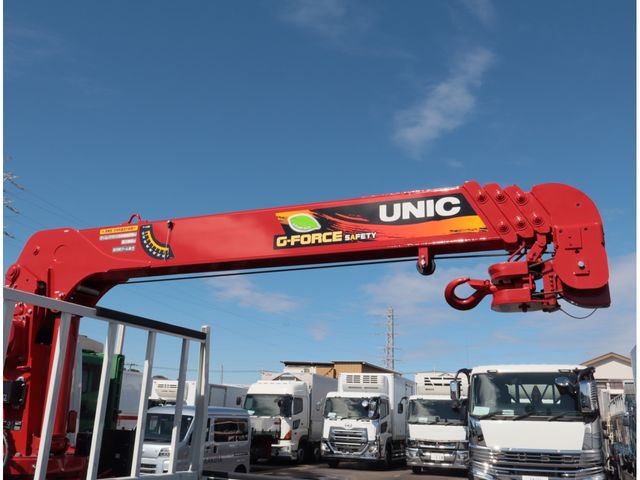 MITSUBISHI CANTER 2024 Image 31