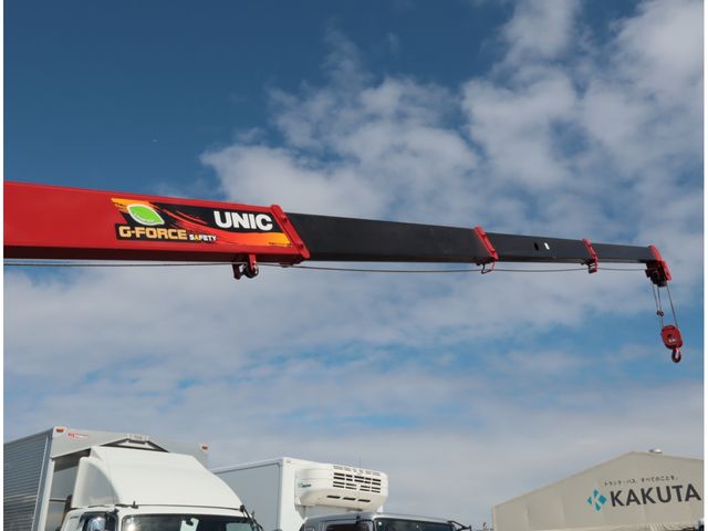 MITSUBISHI CANTER 2024 Image 31