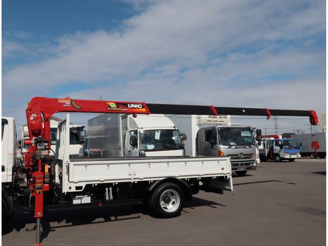 MITSUBISHI CANTER 2024 Image 31