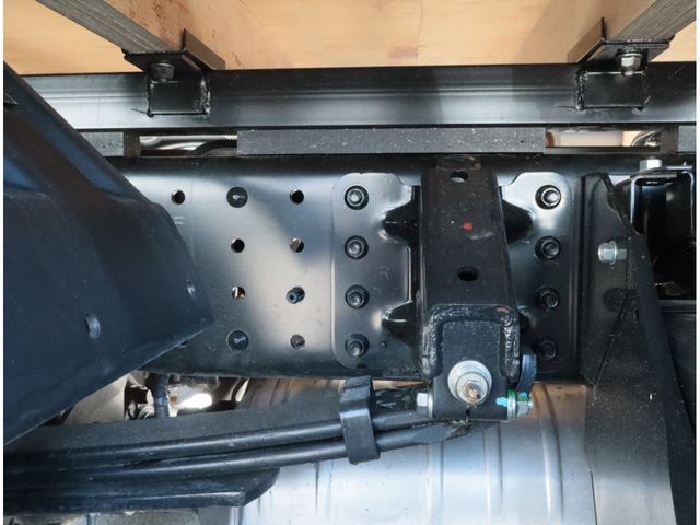 MITSUBISHI CANTER 2024 Image 31