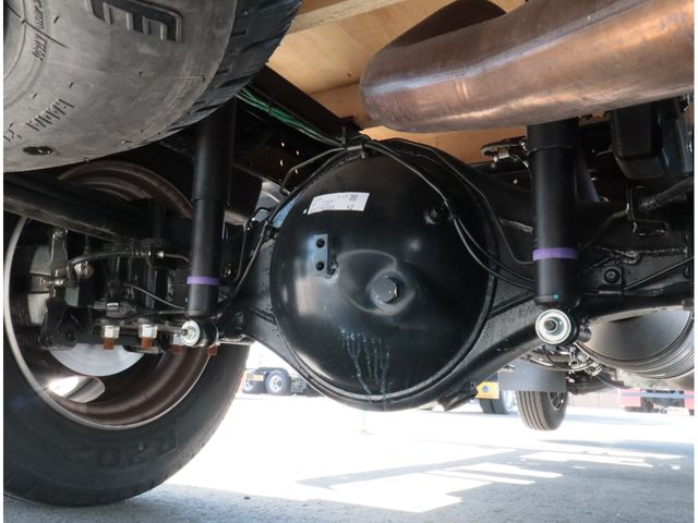 MITSUBISHI CANTER 2024 Image 31