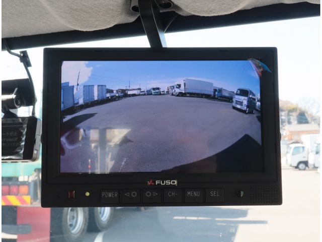 MITSUBISHI CANTER 2024 Image 31